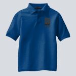 Youth Polo - Rose Warren Thumbnail
