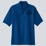 Adult Polo - Rose Warren Thumbnail