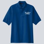 Adult Polo - Rose Warren Thumbnail