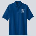 Adult Polo - Rose Warren Thumbnail