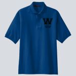 Adult Polo - Rose Warren Thumbnail
