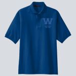 Adult Polo - Rose Warren Thumbnail