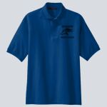 Adult Polo - Rose Warren Thumbnail