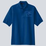 Adult Polo - Rose Warren Thumbnail