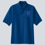 Adult Polo - Rose Warren Thumbnail
