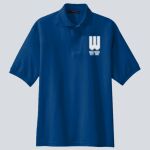 Adult Polo - Rose Warren Thumbnail